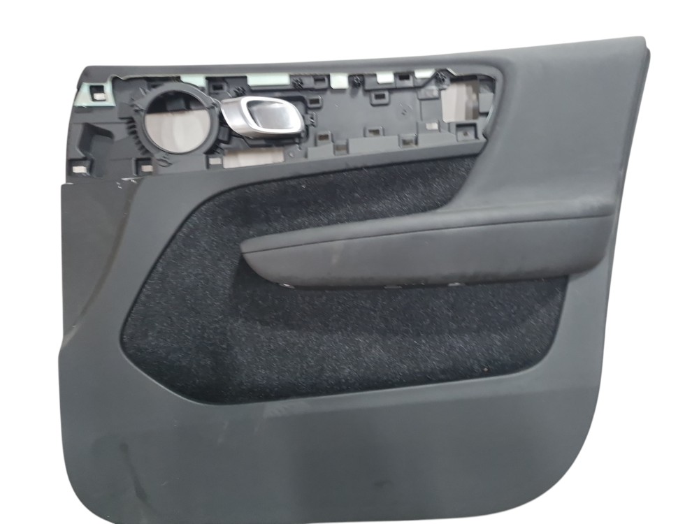 Forro porta dianteira direita Volvo XC 40 2020 652917667 4