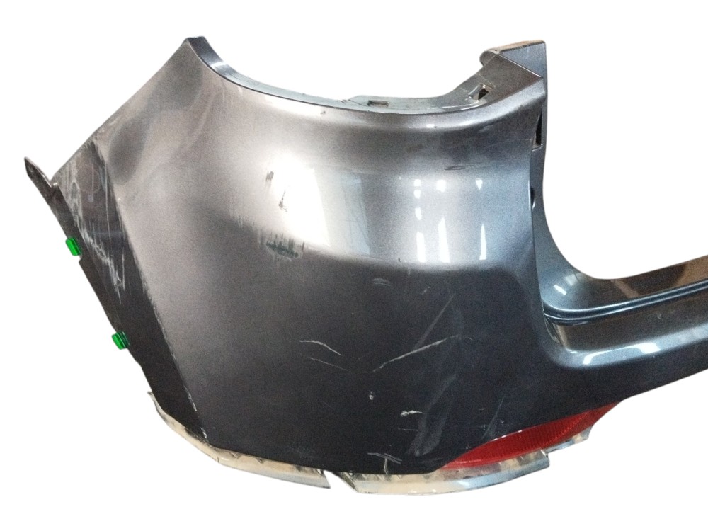 Para-choque Traseiro Jeep Compass 2022 2023 53282981 3