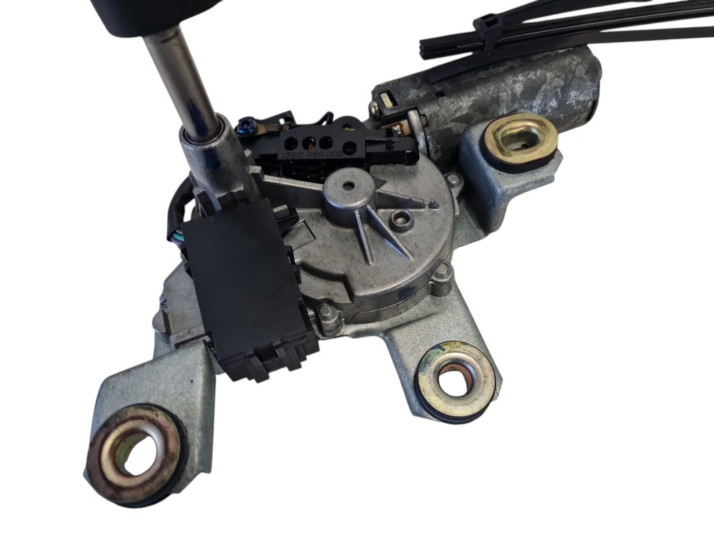 Motor Limpador Vigia Mercedes Classe A160 1999 A 2004 2