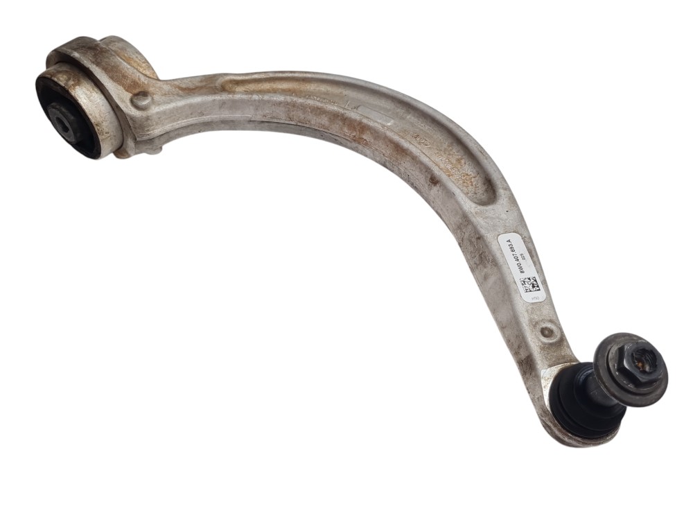 Braço curvo direito suspensão Audi A4 avant 2019 8w0407695