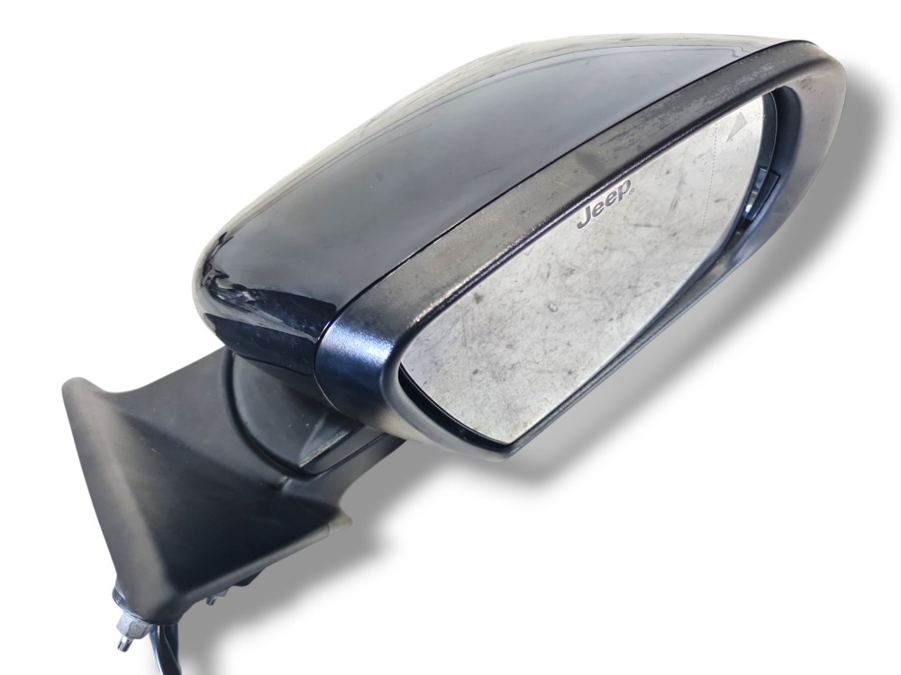 Retrovisor Elétrico Direito Jeep Commander 2022 2023 2024 5