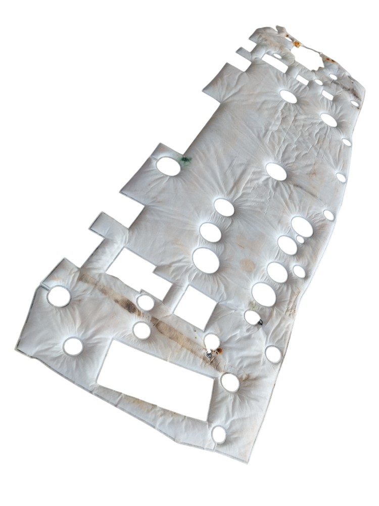 Forro Interno  Byd Tan 2023 Original St-5608093 3