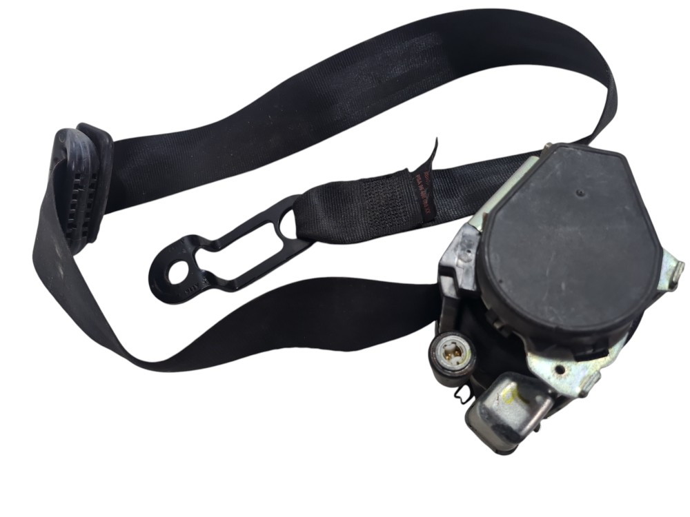 Cinto de segurança dianteiro direito Peugeot 207 2013