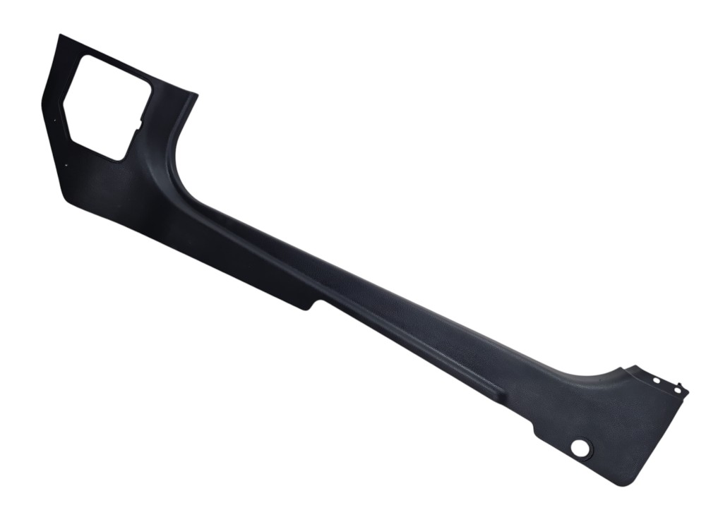 Soleira Direito Mini Cooper S 2012 2013 51437309258 4