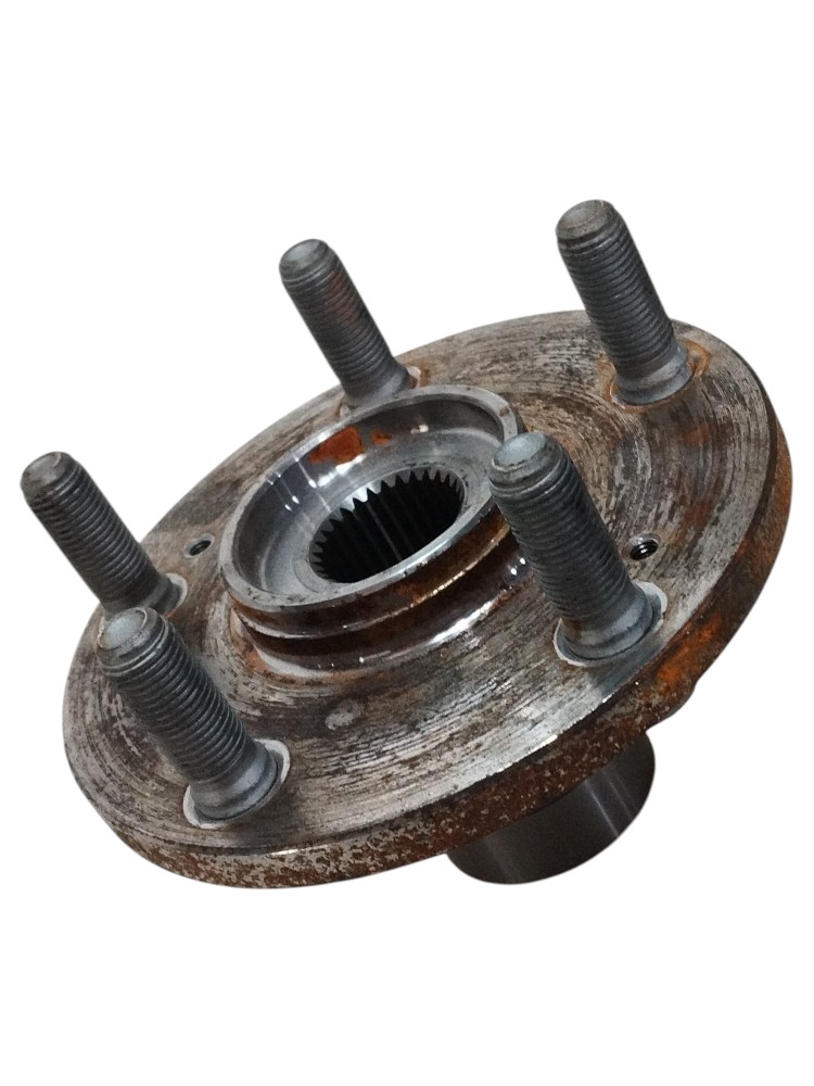 Cubo da Rolamento do Byd Song Pro Gs 2025 2026 Usado 5