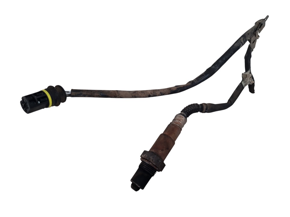 Sonda lambda pos Mercedes Classe C 230 2002 ORIGINAL 5