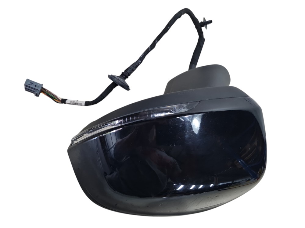Retrovisor Esquerdo Volvo Xcð 2020 A049504 6