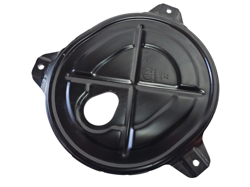 Tampa Protetora Bomba Combustível Jeep Compass 2023 51936181 1