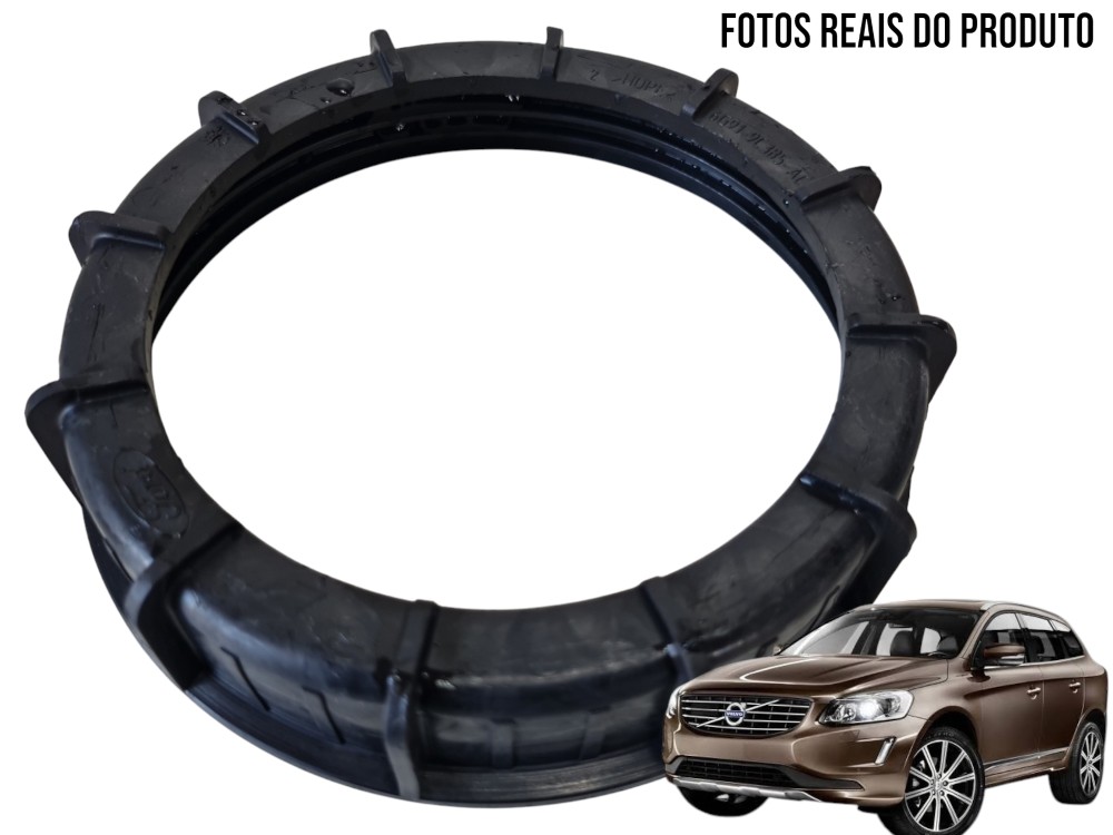 Anel Vedação Bomba Combustível Volvo Xc60 2015 6g919c385