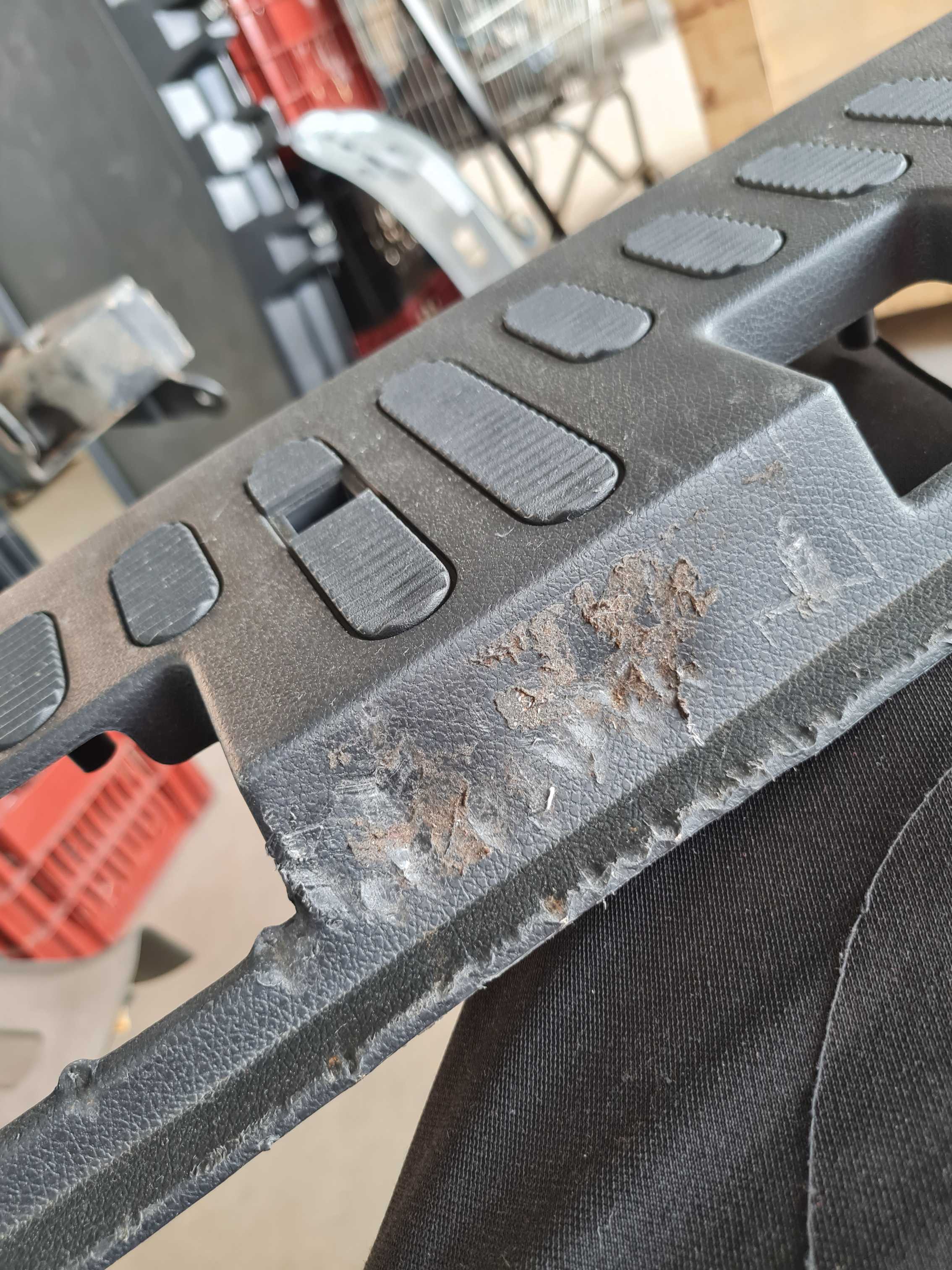 Soleira Porta Malas Renault Master 2023 849932462r 3