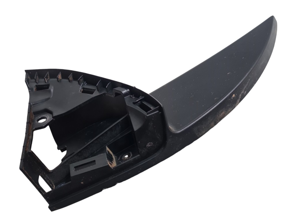 Acabamento Interno Retrovisor Esquerdo Jac E-js1 2023 4