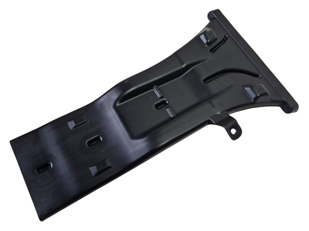 Duto De Ar Condicionado Lexus Ls 460l 2013 87215-50060 3