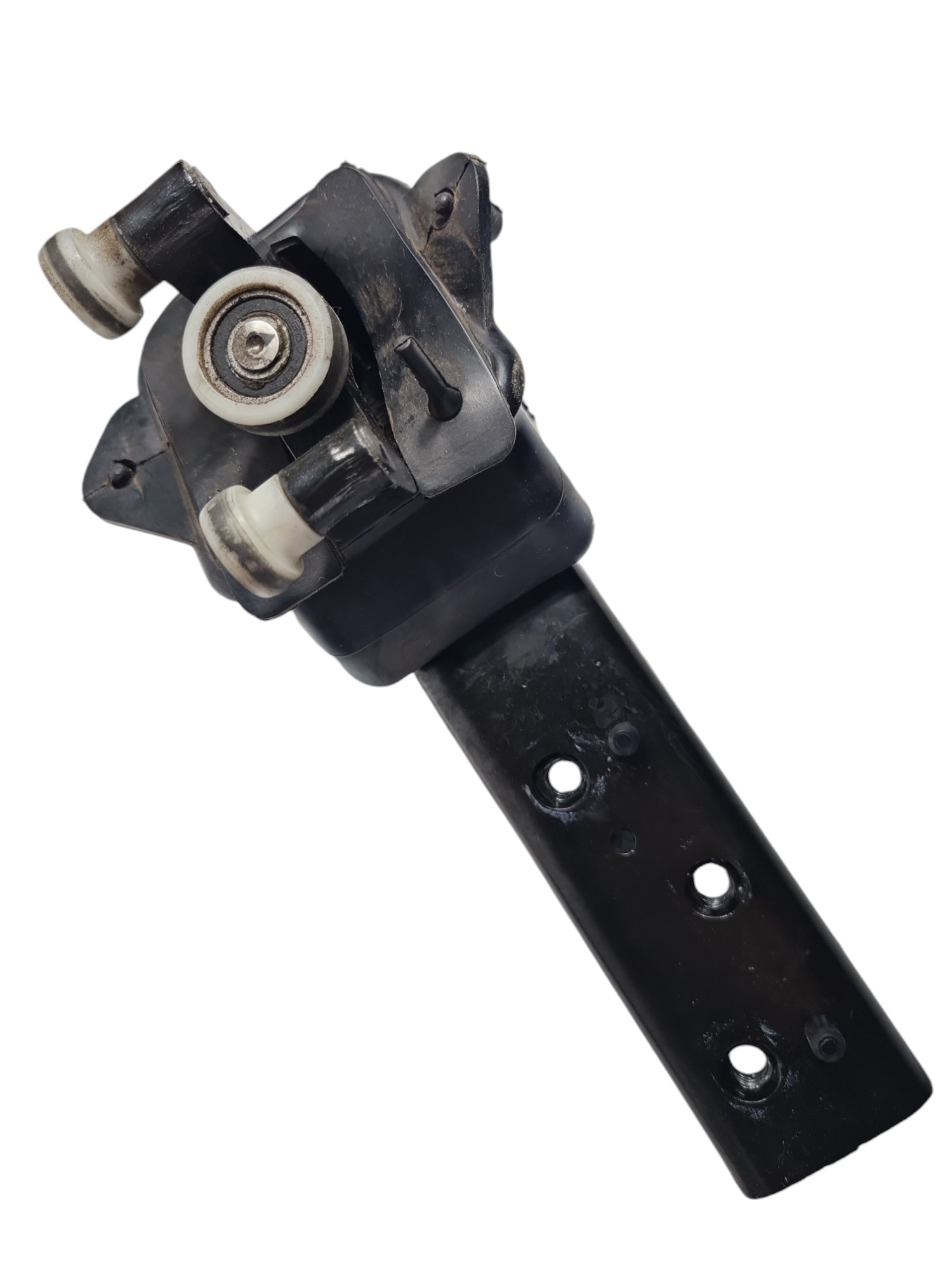 Trilho Suporte Porta Corrediça Renault Master 2023 777644114