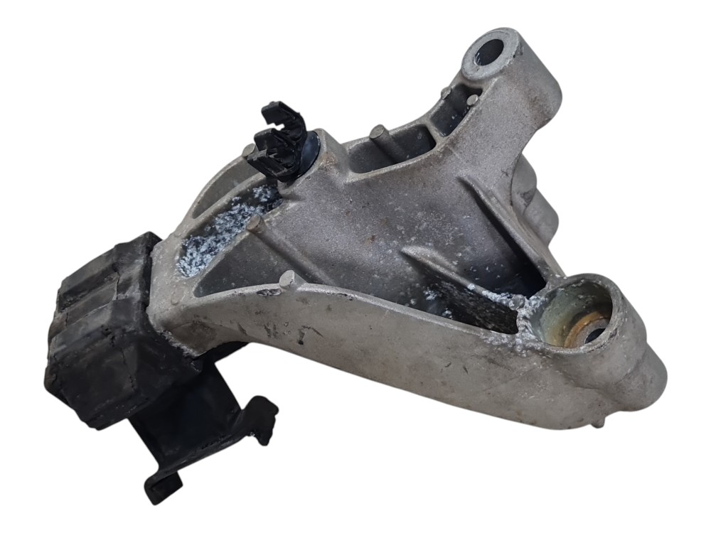 Coxim do motor para fiat fiorino working ano 2021 original 5