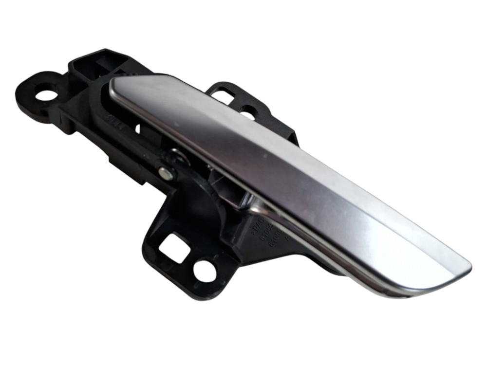 Maçaneta Interna Dianteiro Gwm Tank300 2025 2026 Hibrido Dianteira 2