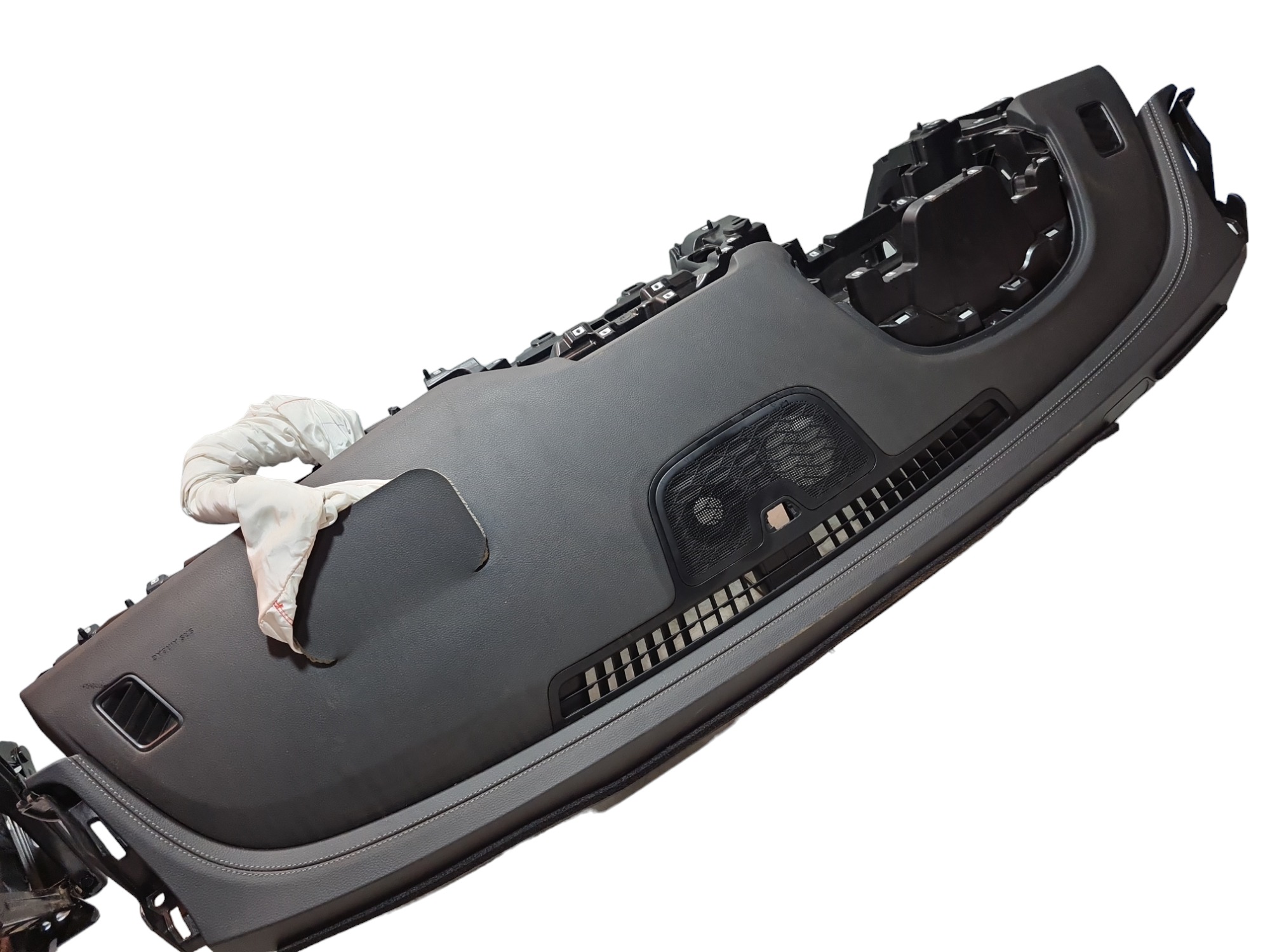 Capa Painel Chery Tiggo 8 2022 4