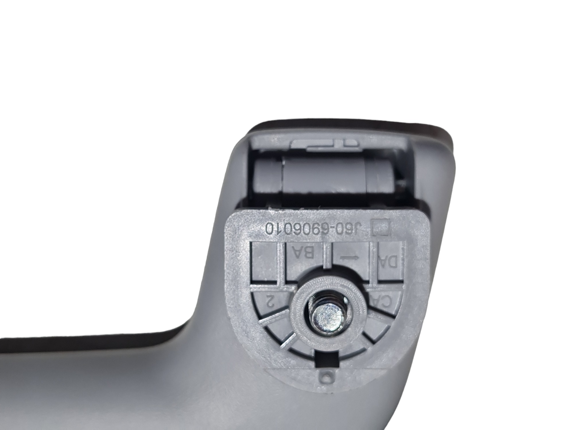 Kit Alça De Teto Chery Tiggo 2 2020 J606906010 6