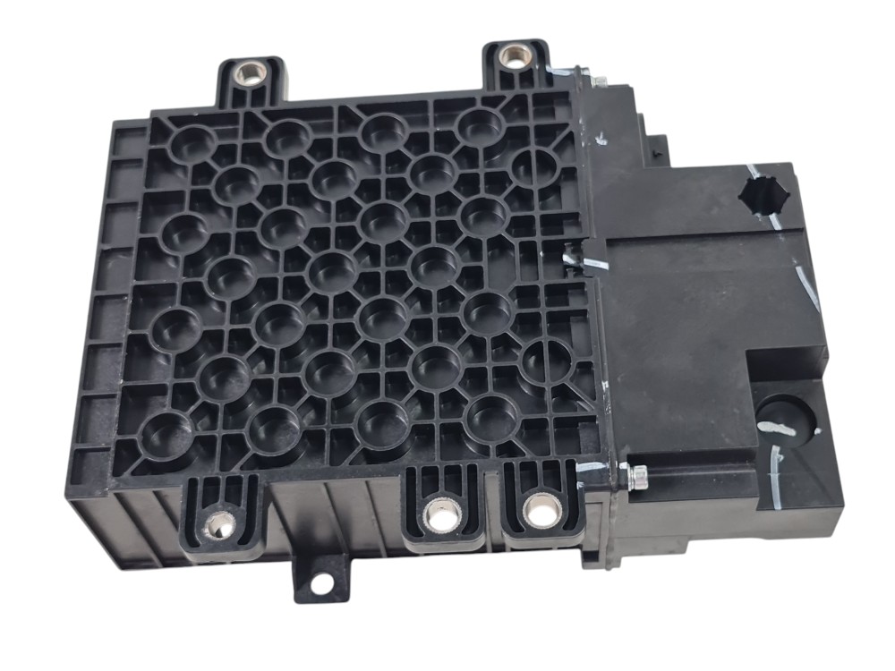 Bateria De Partida Byd Song Plus 2024 Sa3he-3703040 Original 6
