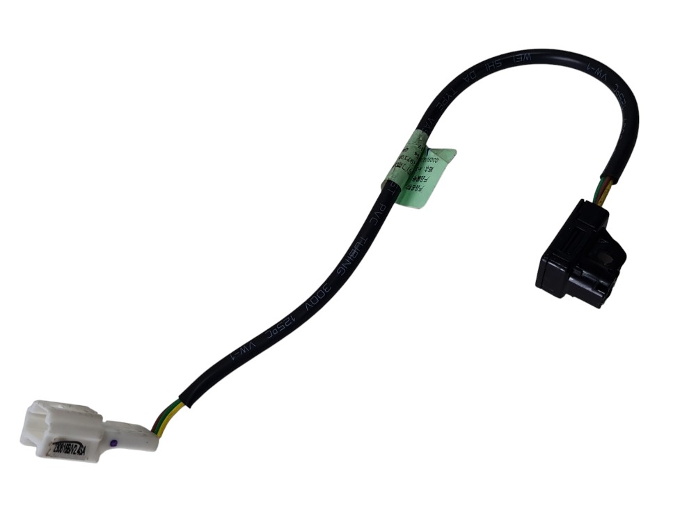 Chicote Porta Diant Esquerda Byd Song Plus 2024 Sa3f-4129710 2