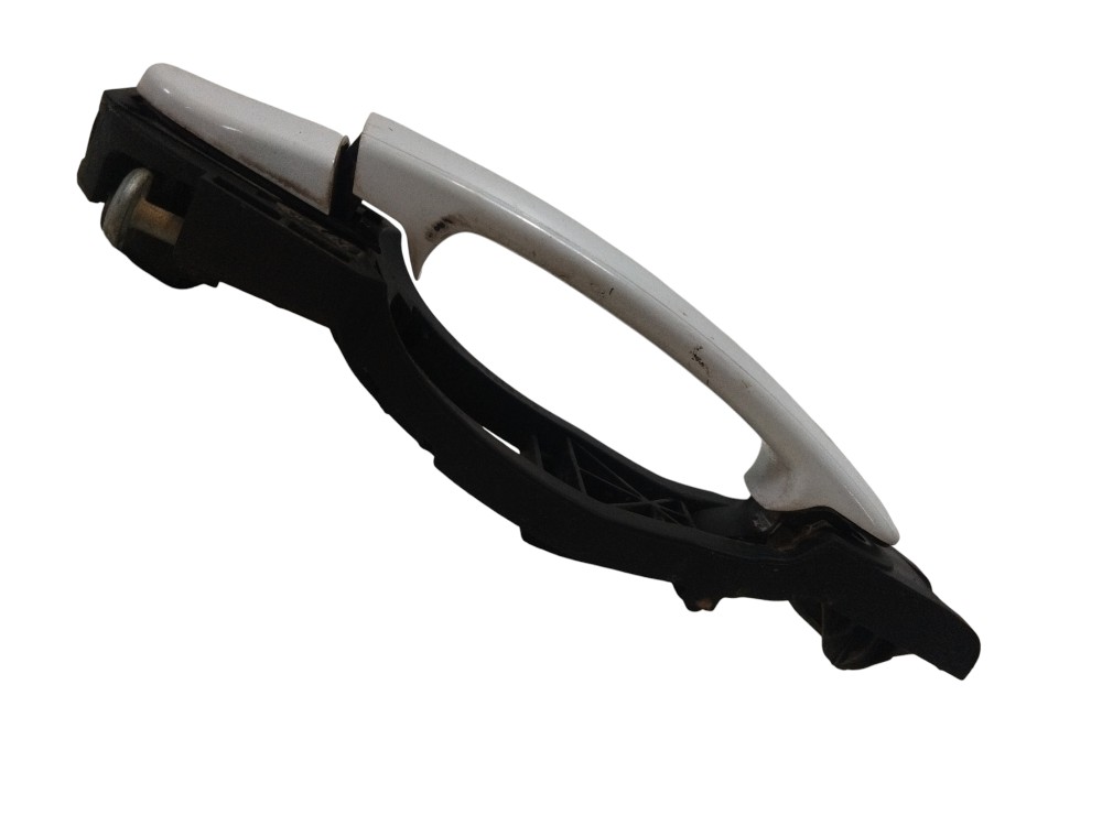 Maçaneta Externa Tras Dir Vw/novo Fox Cl Mb 2016 Original 4