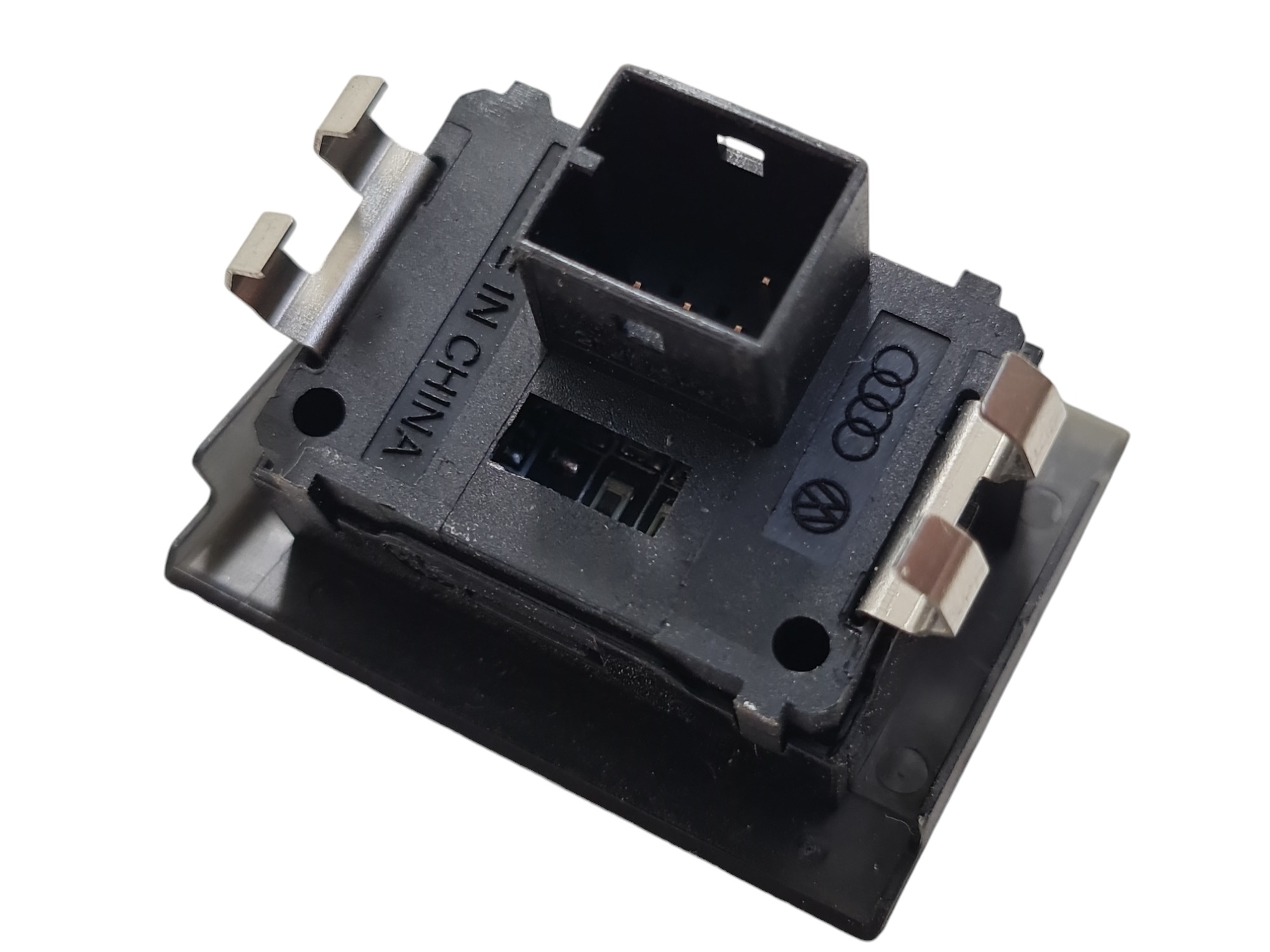 Sensor Luminosidade Superior Tabelier Audi Q3 2018 2g0907451 2