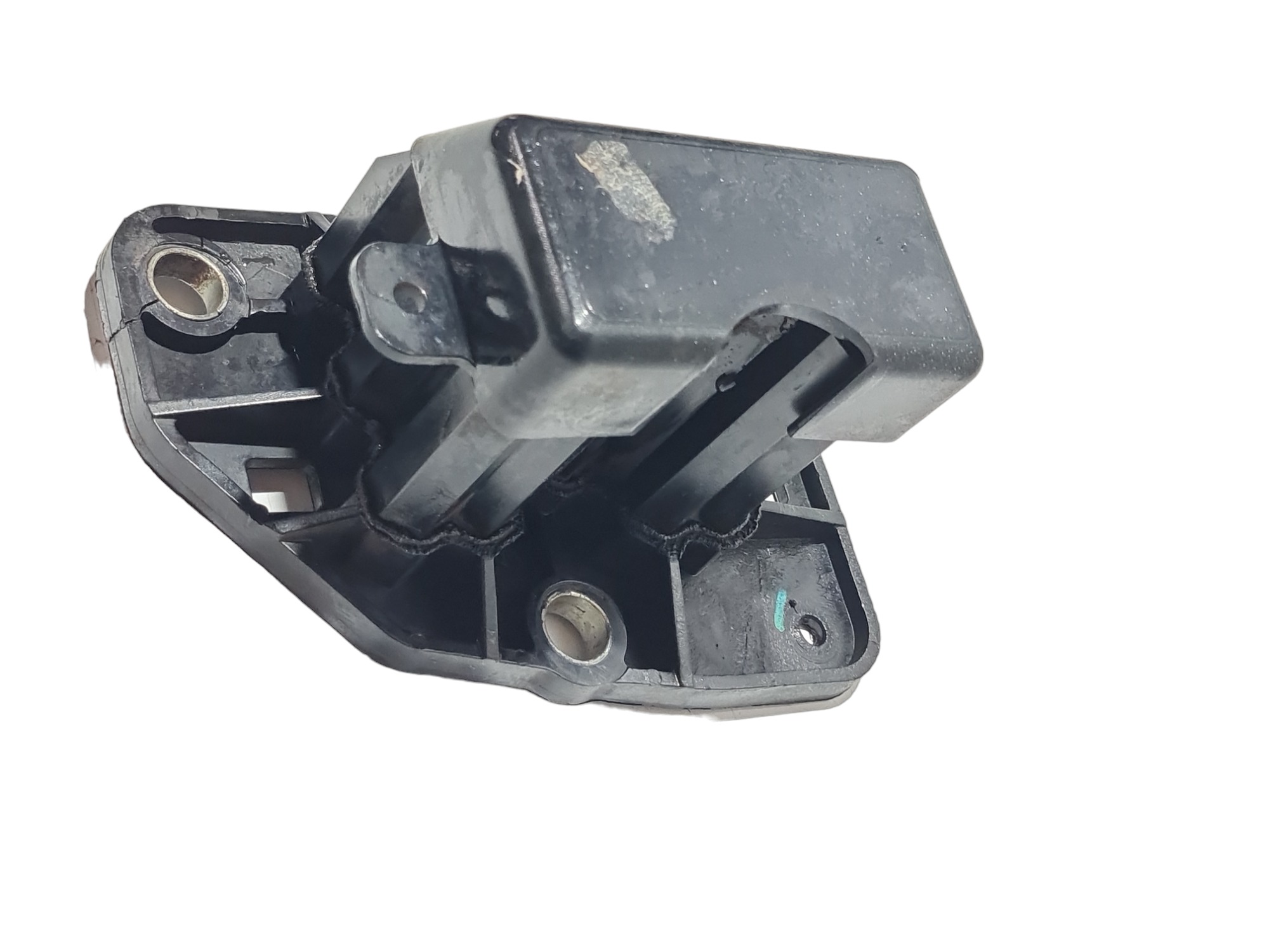 Absorvedor Impacto Dianteiro Direito Fiat Toro Volcano 2019 6
