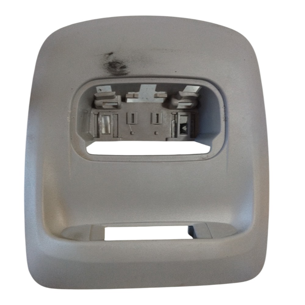 Moldura Luz Teto Peugeot Expert Furgão 2021 9808656277 3