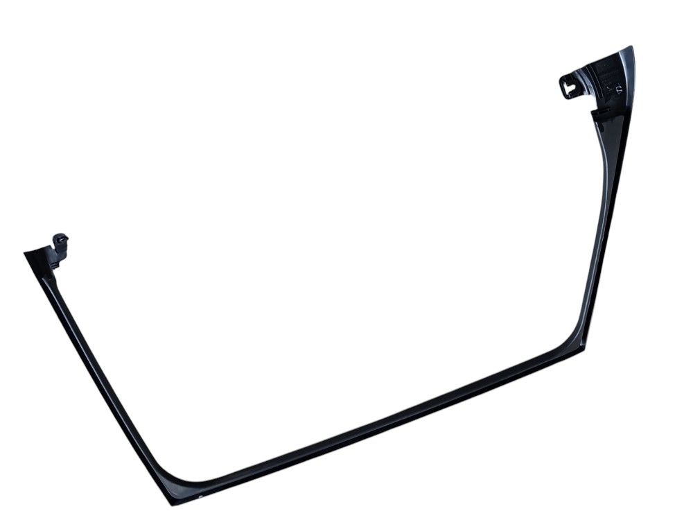 Friso Interno Porta Tras Direita Ford Territory Ns1-266b18 7