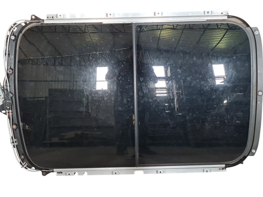 Teto Solar Mini Cooper S 2011 2012 2013 2014 0224501309 5