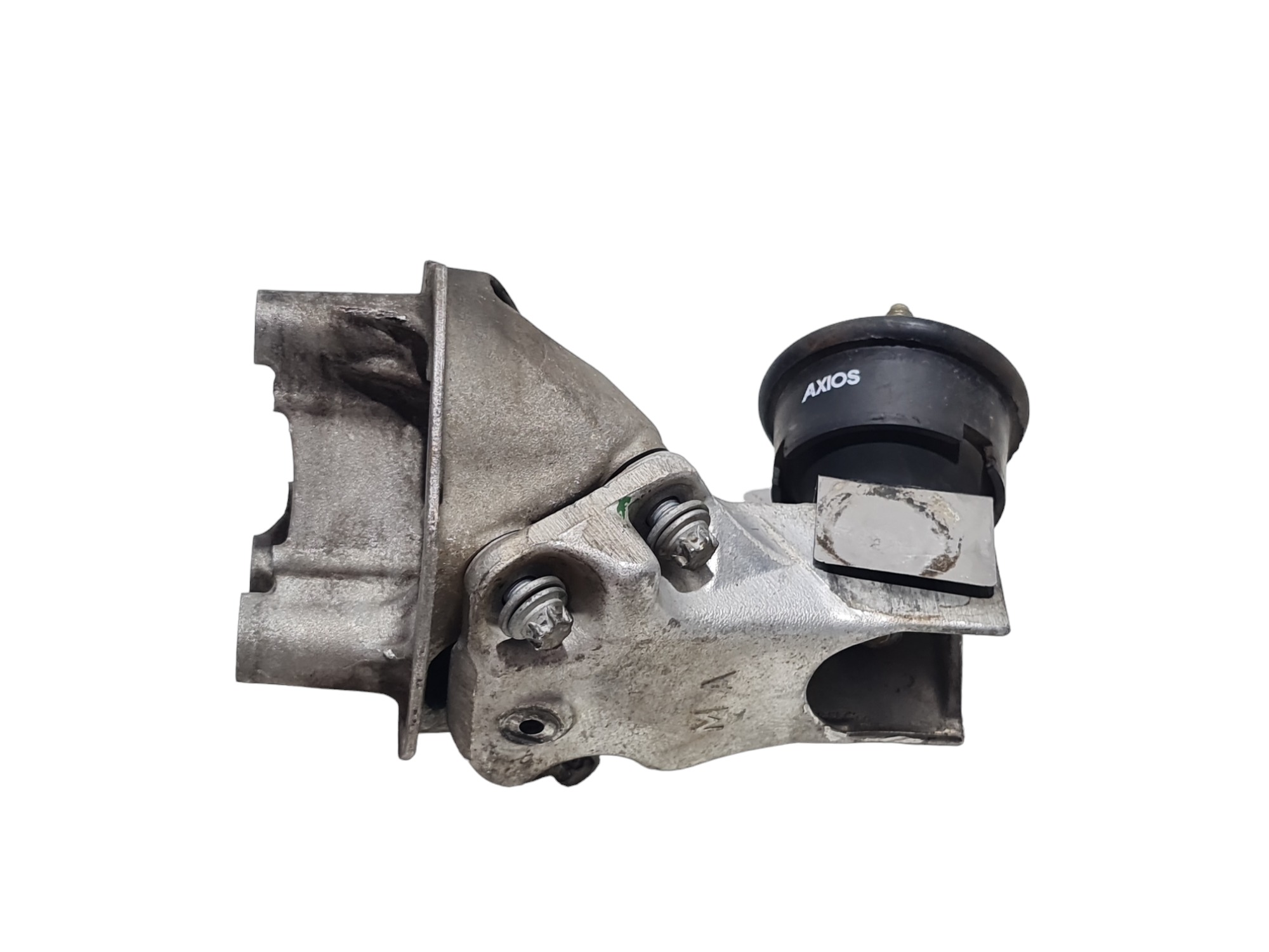 Coxim C Suporte Motor Esquerdo Peugeot 207 2013 Original 1