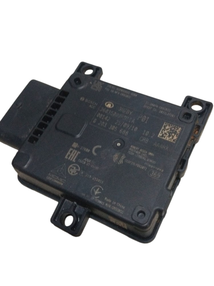 Módulo De Radar Gwm Tank 300 Hibrido 2025 2026 Original 2