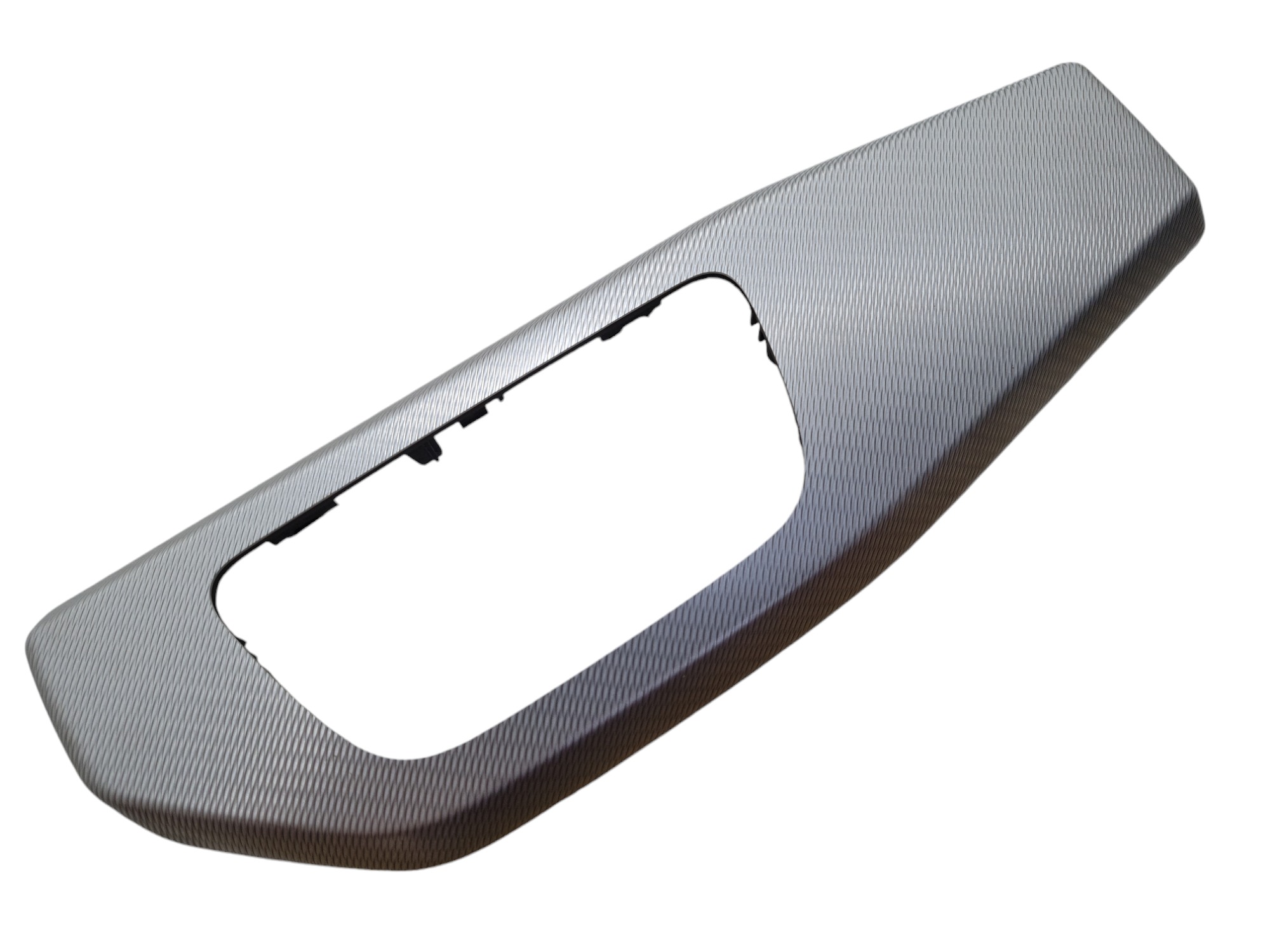 Moldura Comando Farol Audi A4 Avant 2019 8w1853189 2