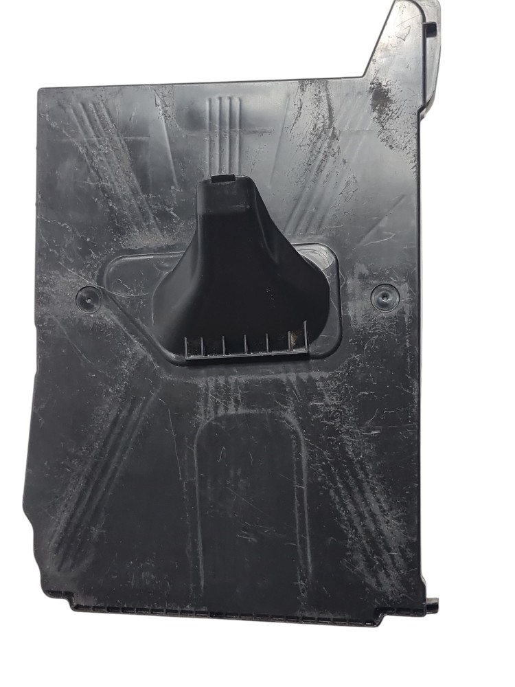 Suporte Inferior Bateria Peugeot 3008 2017 9817230580 1