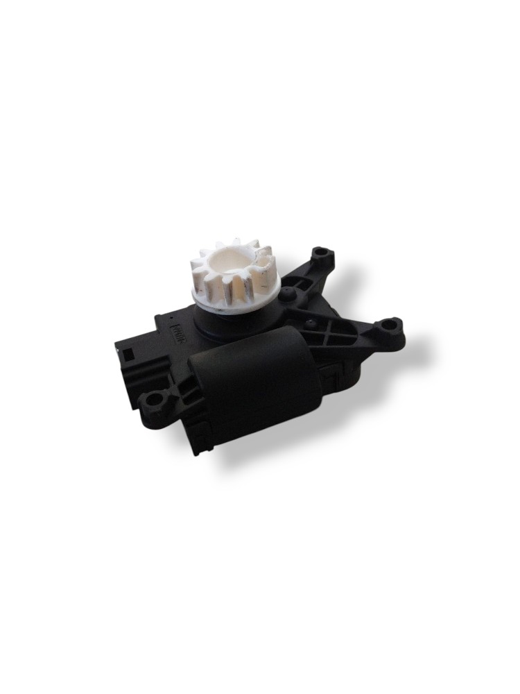 Motor Atuador Caixa Ar Byd Dolphin Yuan Plus 2024 2025 2026 1