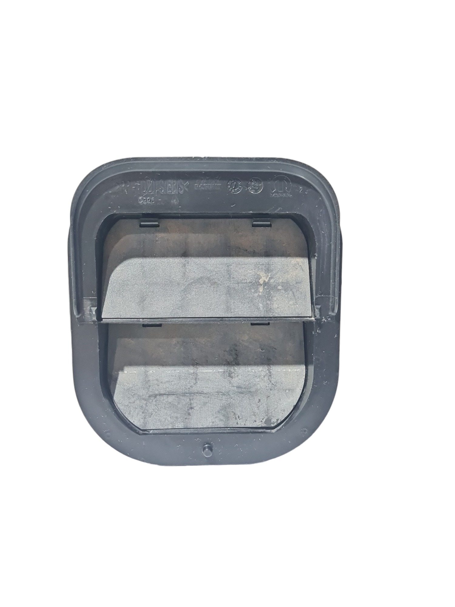 Grade Difusor Saida De Ar Jeep Commander 2022 1