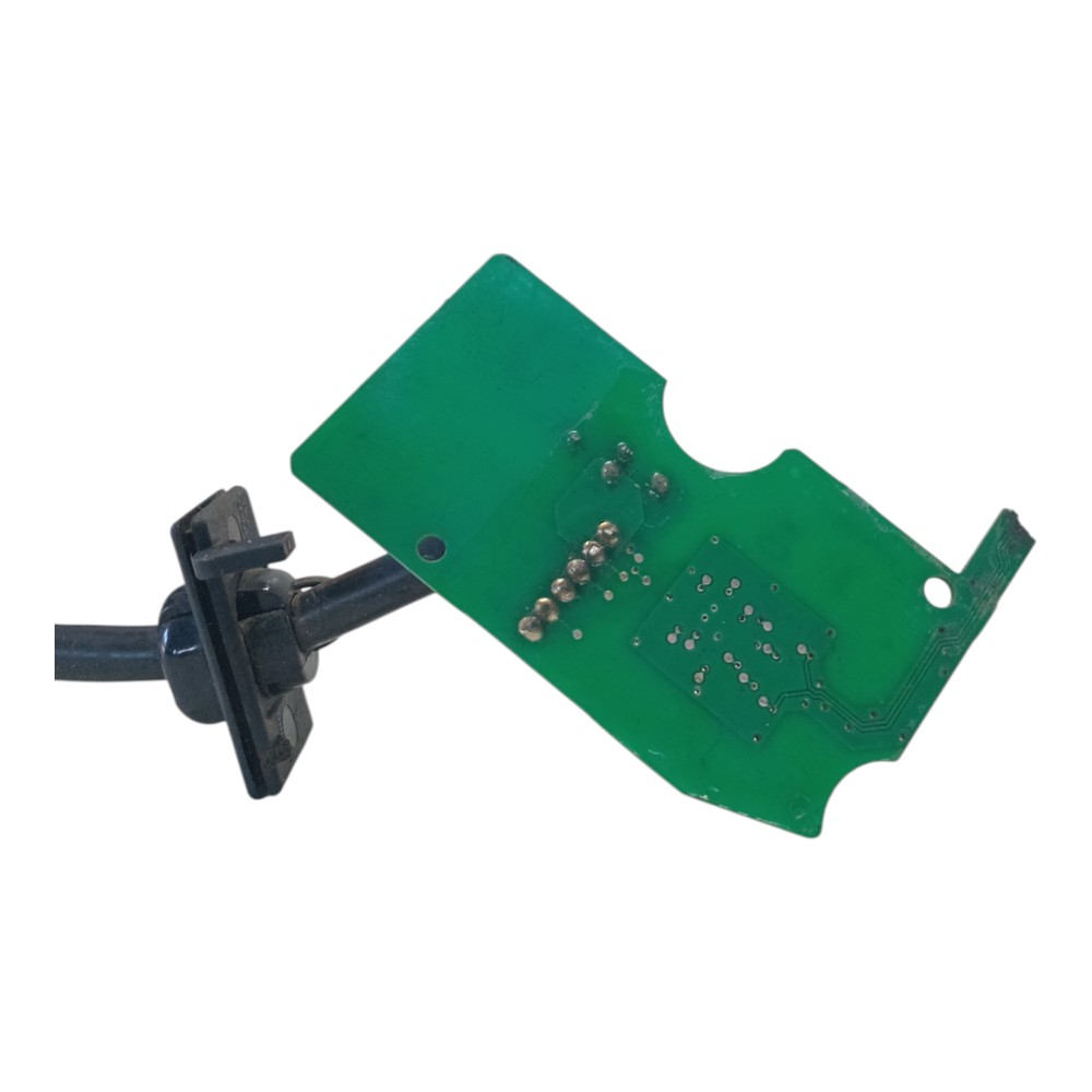 Circuito E Chicote Motor Bmw R1250 Rt 2020 Original 10004596 4