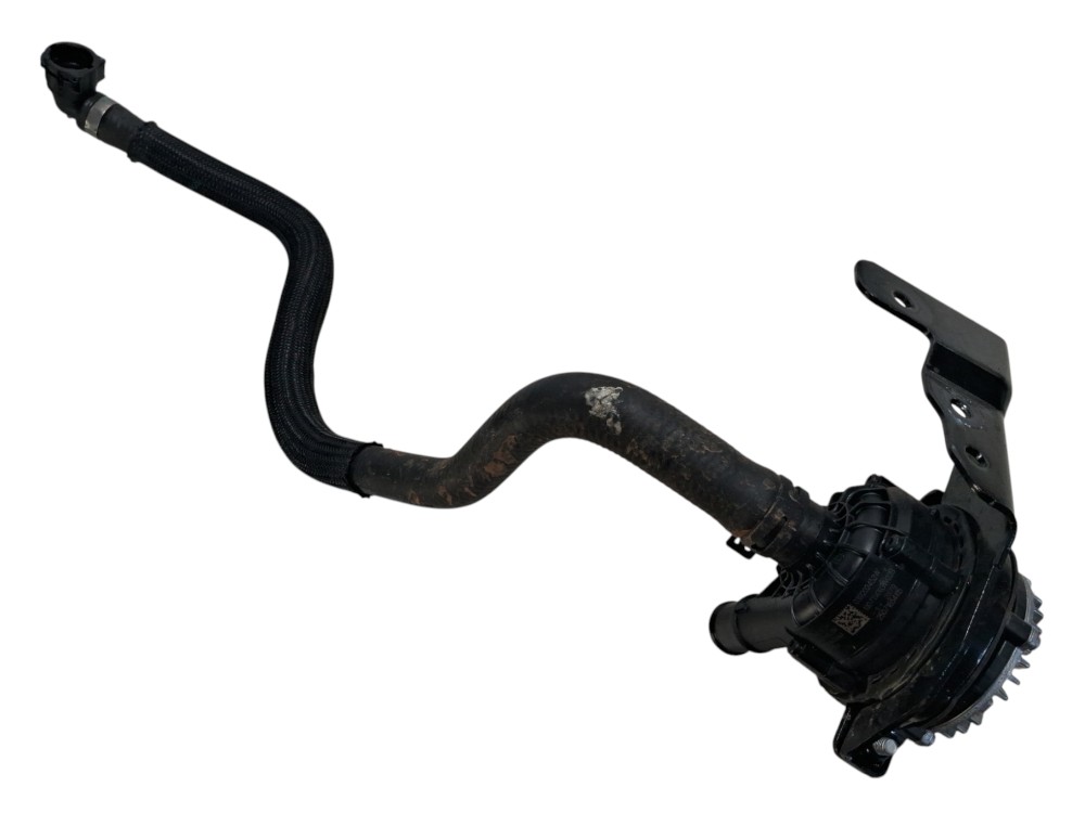 Bomba Agua Auxiliar Para Gwm Tank300 Híbrido 2025 2026 2