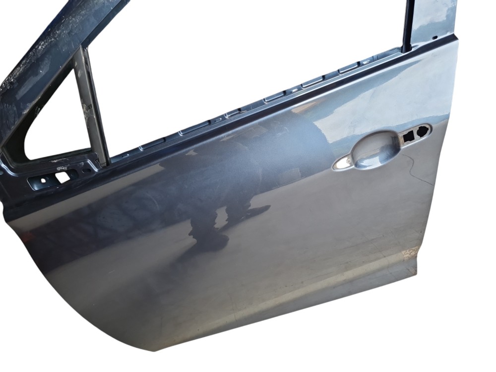 Porta Dianteira Esquerda Renault Zoe 2022 Bom Estado  Dianteira Esquerdo 6