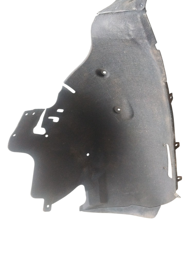 Forro Protetor Para-barro Direito Byd Tan 2022/23 Ste3102120 3