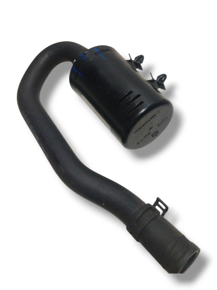Filtro Respirador Abafador De Gases Gwm Tank 300 Original
