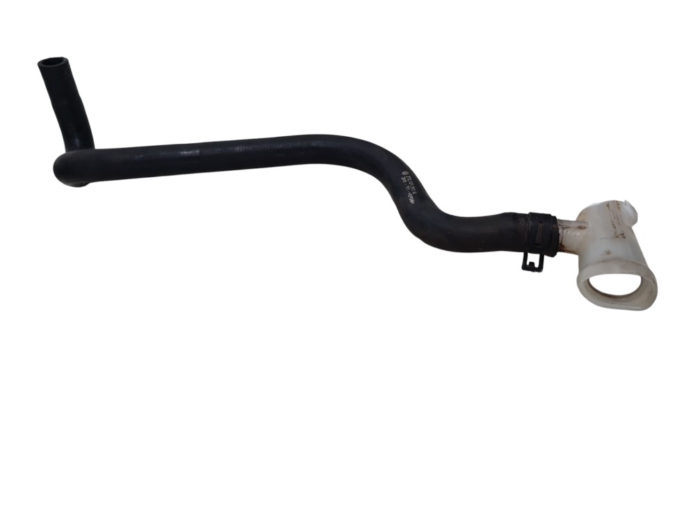 Mangueira aquecimento Volkswagen constellation 26 320 2025