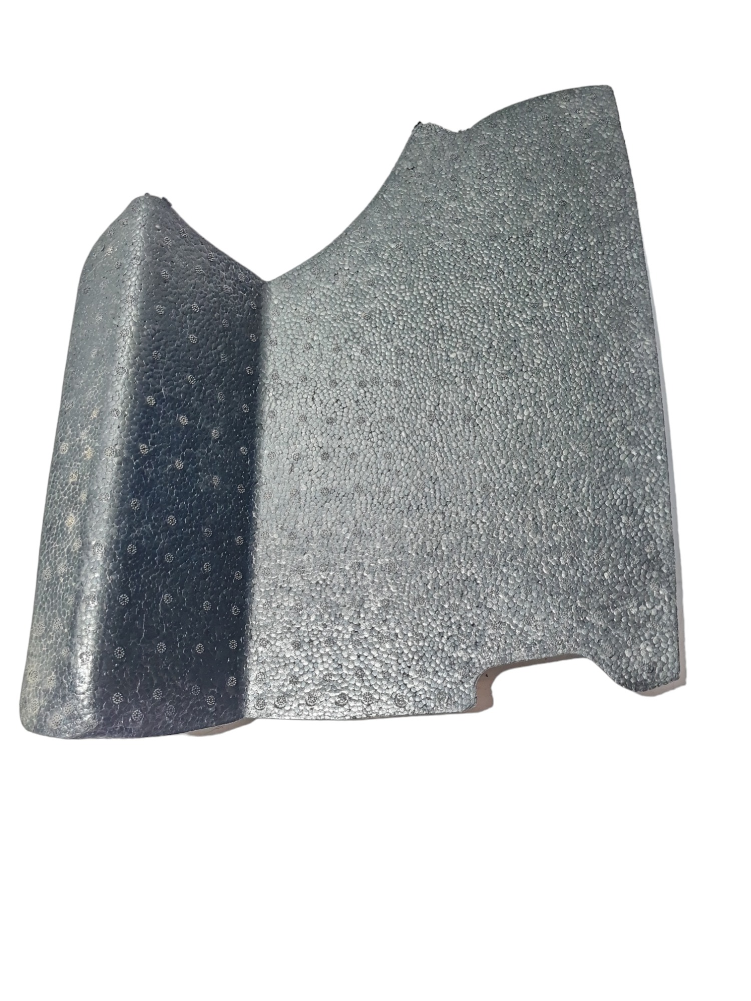 Suporte Estepe Isopor Citroën C3 2017 Original 1