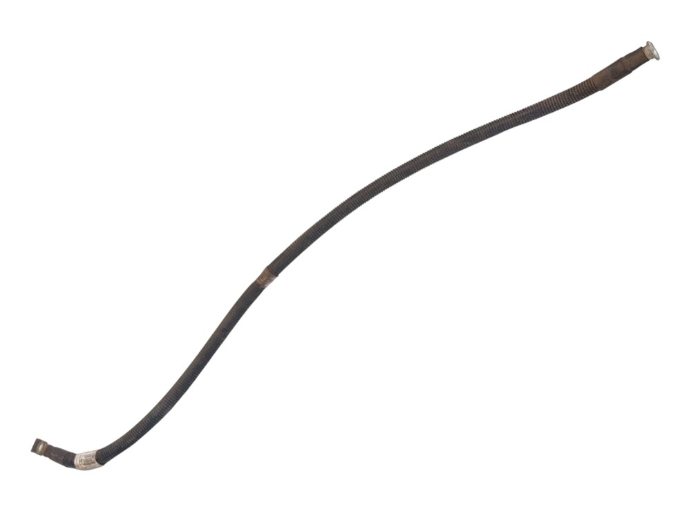 Cabo Negativo Da Bateria Bmw I3 2022 8619095-01 Original 2