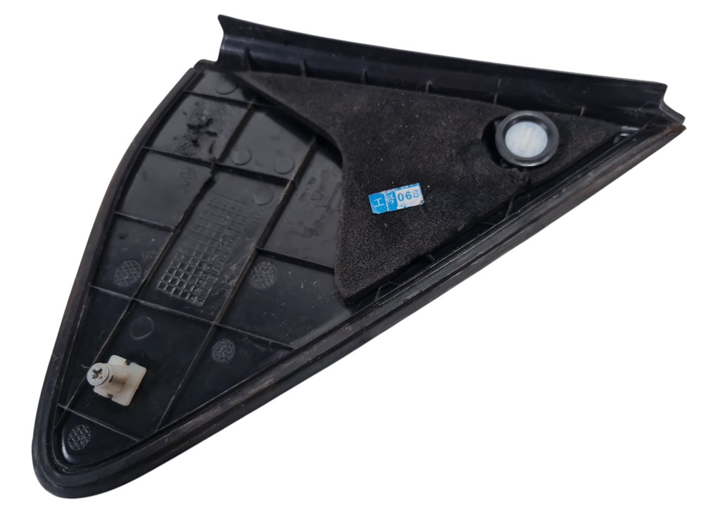 Acabamento Externo Do Retrovisor Esquerdo Jac E-js1 2023 6