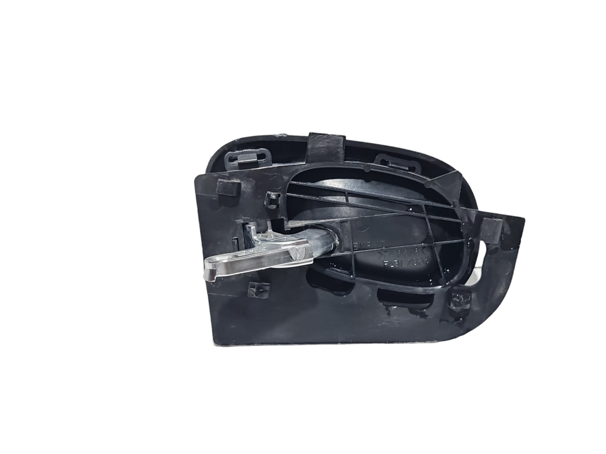 Maçaneta Interna Traseira Direita Peugeot 207 2013 Original Traseira 3