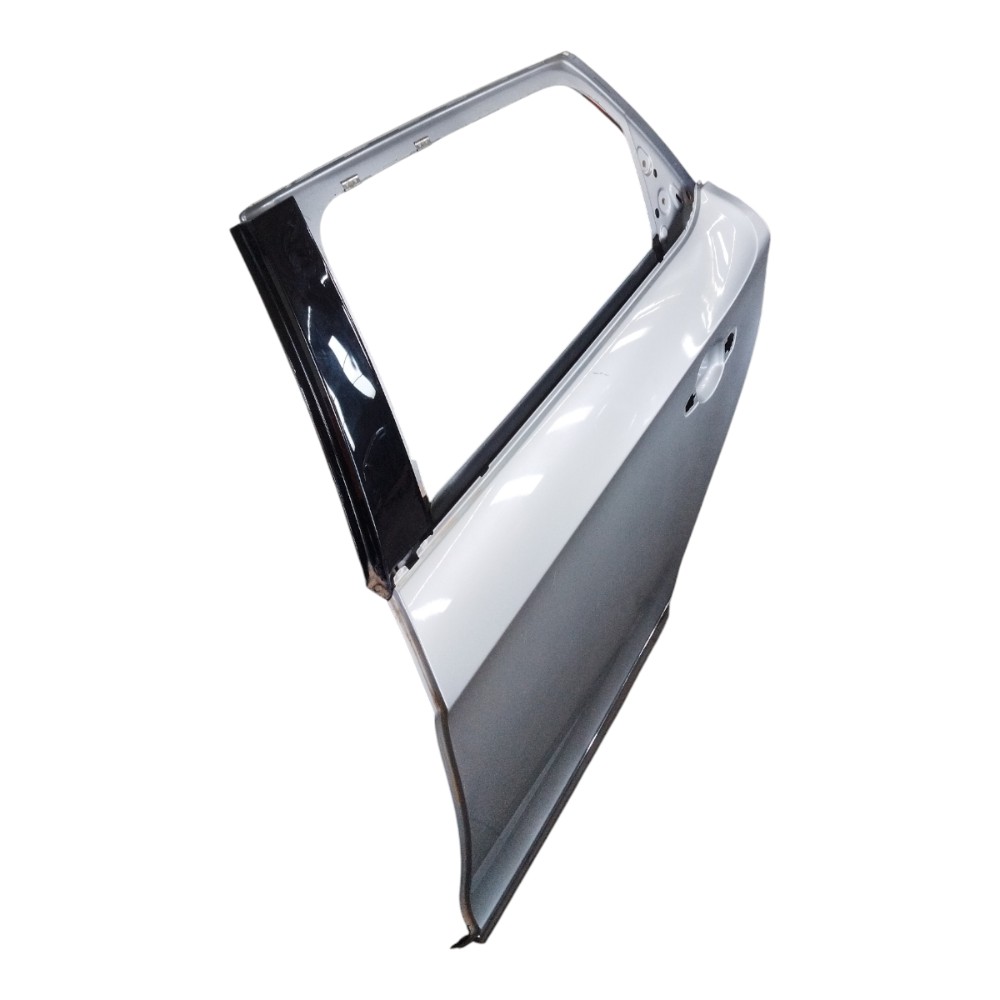 Porta Traseira Esquerda Citroen Ds5 2015 Original Impecável Traseira Esquerdo 4