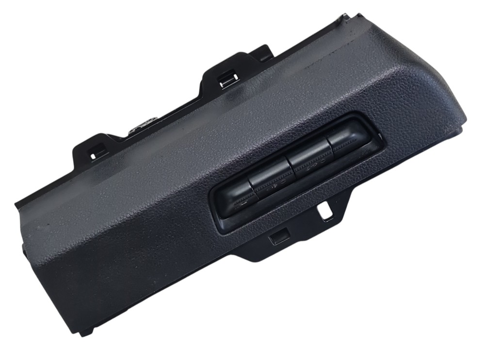Painel De Controle Renault Kangoo 2025 682102887r Detalhe 2