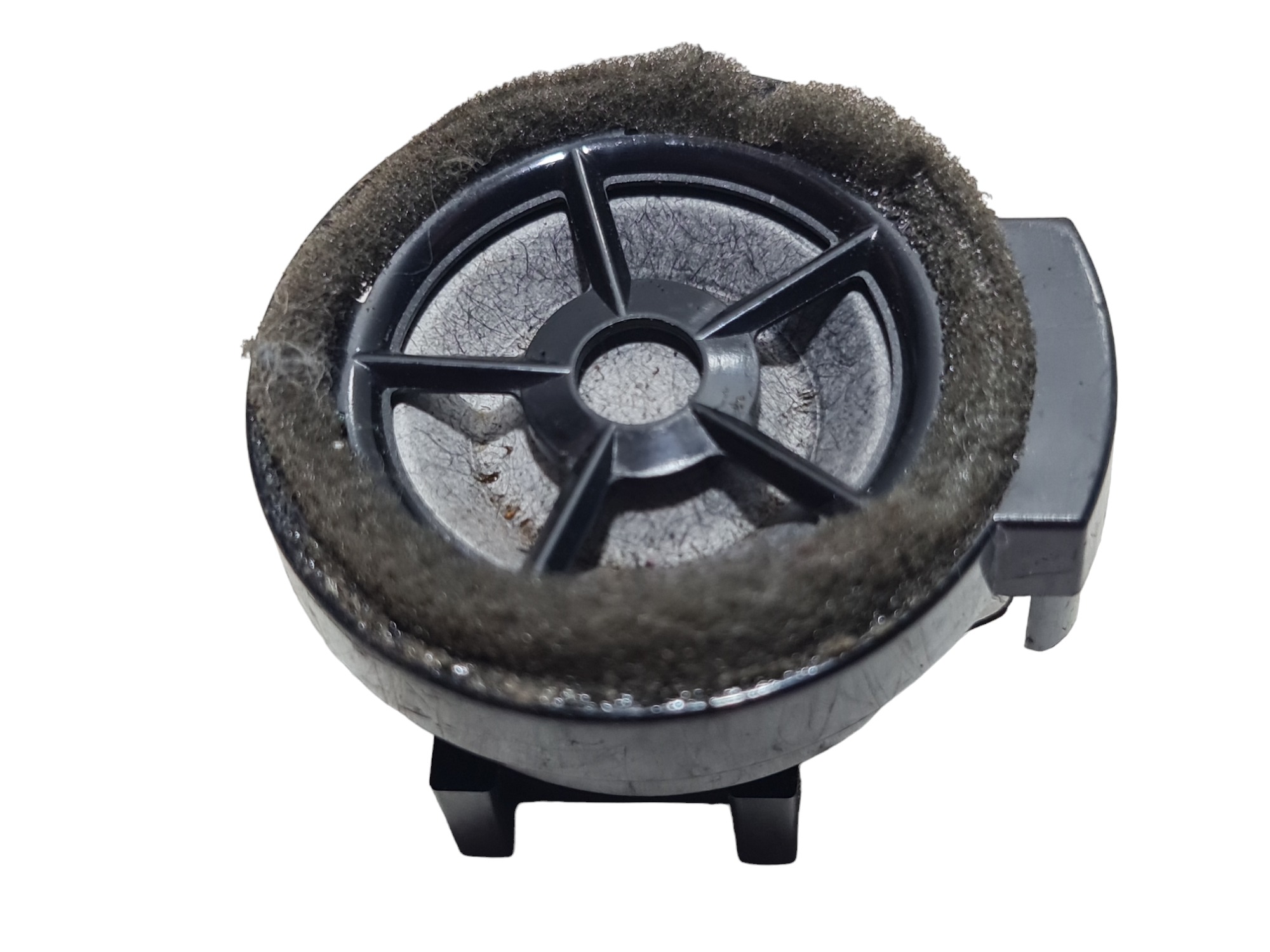 Tweeter Toyota Corolla Cross Xre 2023 861600d420 Original  Preto 2