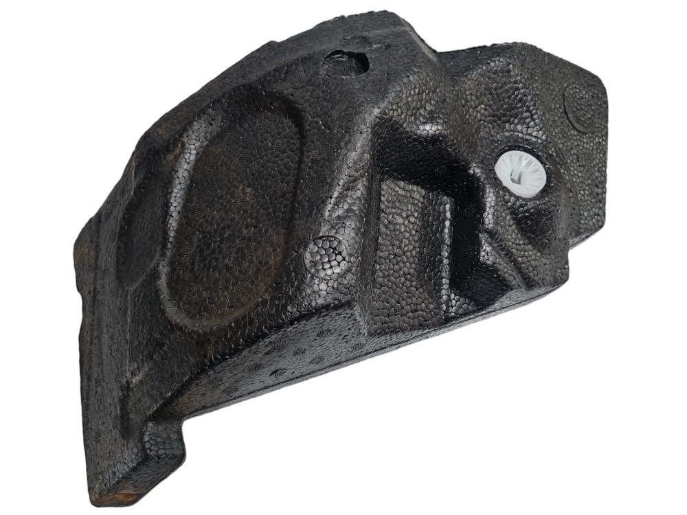 Isopor Porta Malas Chery Tiggo 5 2022 T158206010 4