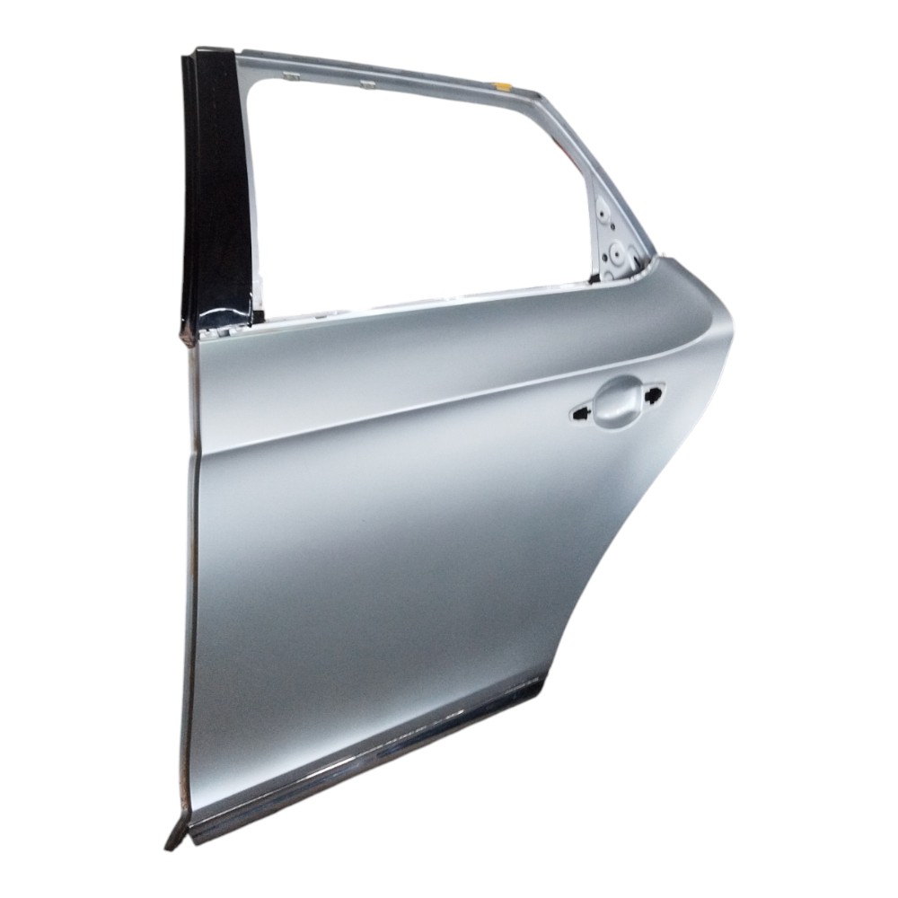 Porta Traseira Esquerda Citroen Ds5 2015 Original Impecável Traseira Esquerdo 7